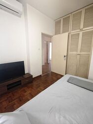 Bayshore Park (D16), Condominium #627089511